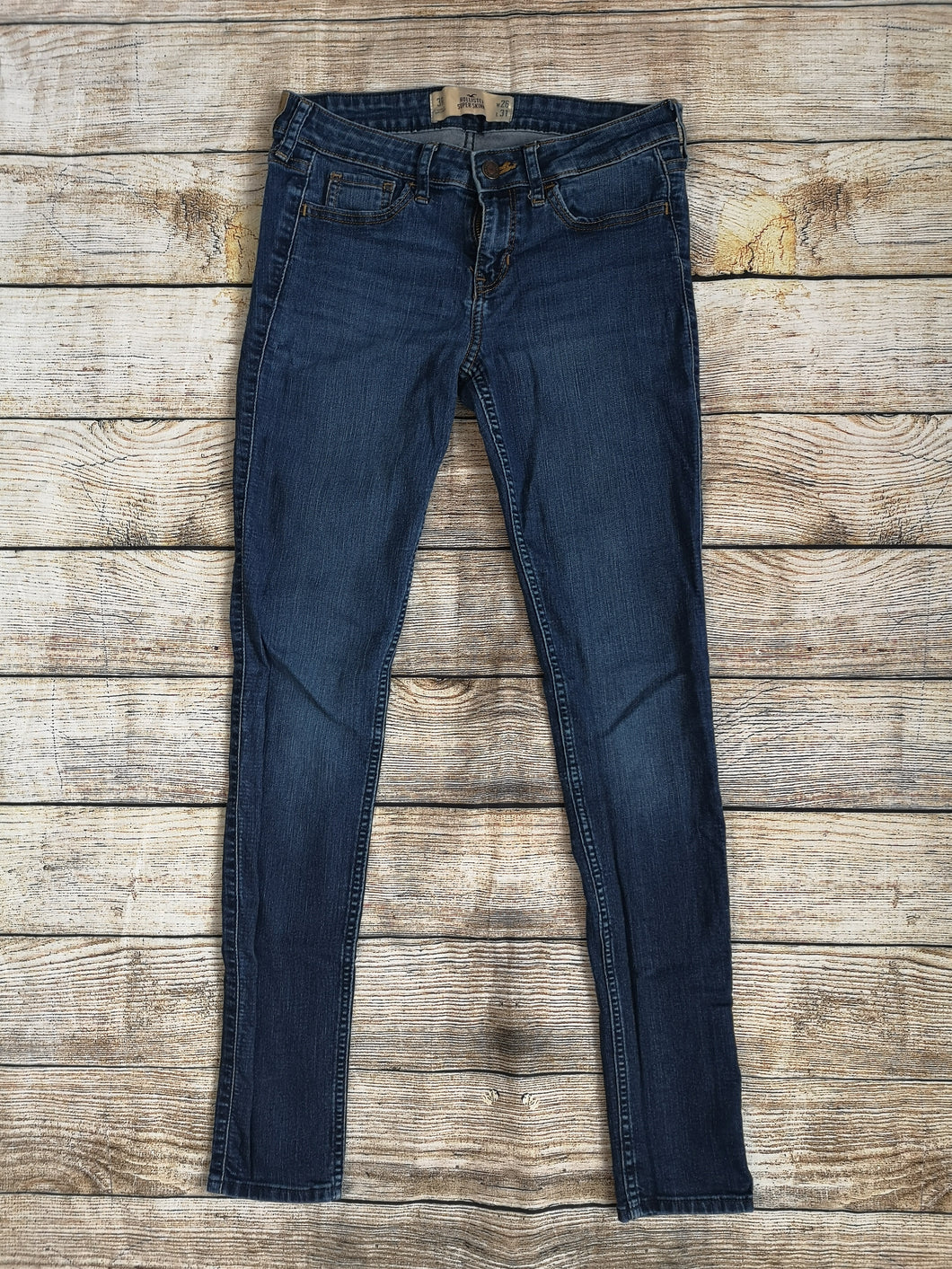 Hollister 3R Jeans W26 L31