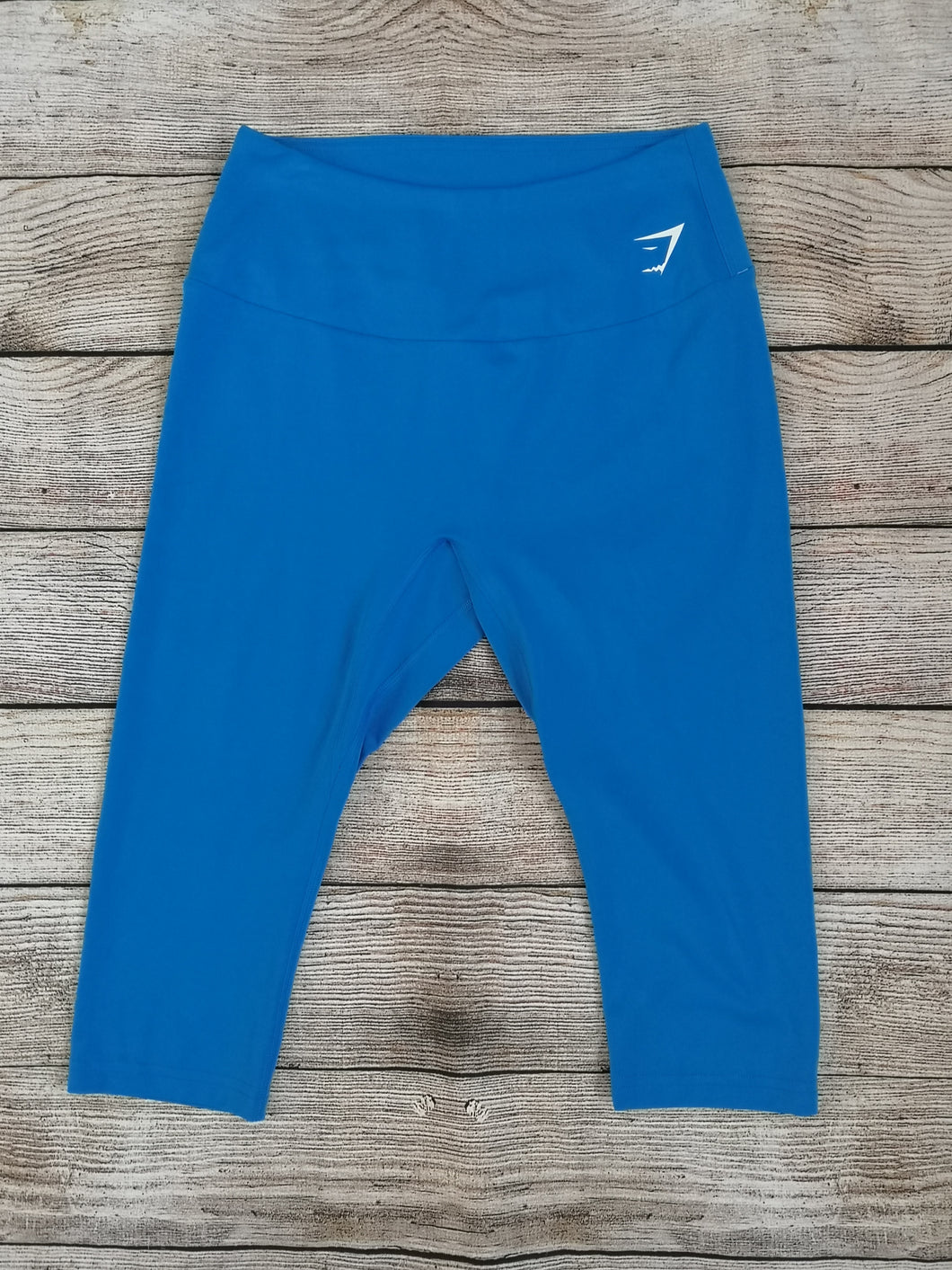 Gymshark M Capris