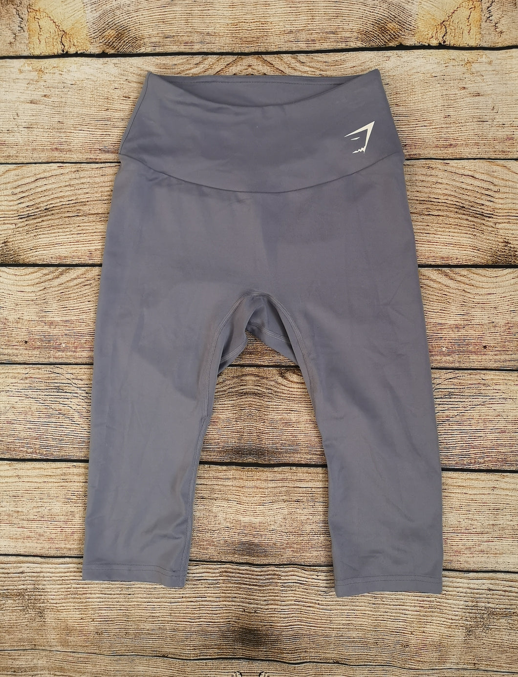 Gymshark S Capris