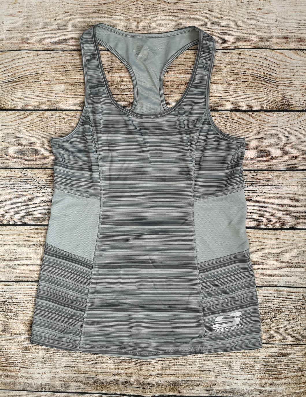 Sketchers S Tank Top