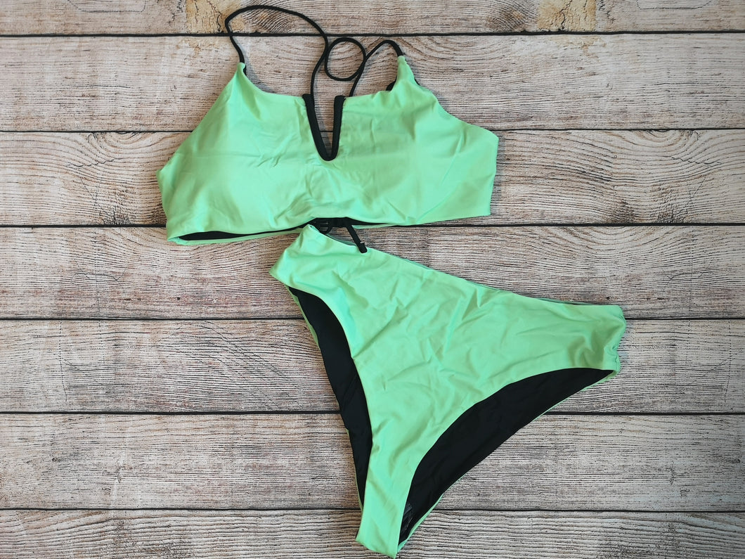 New Shein 1XL Bathing Suit