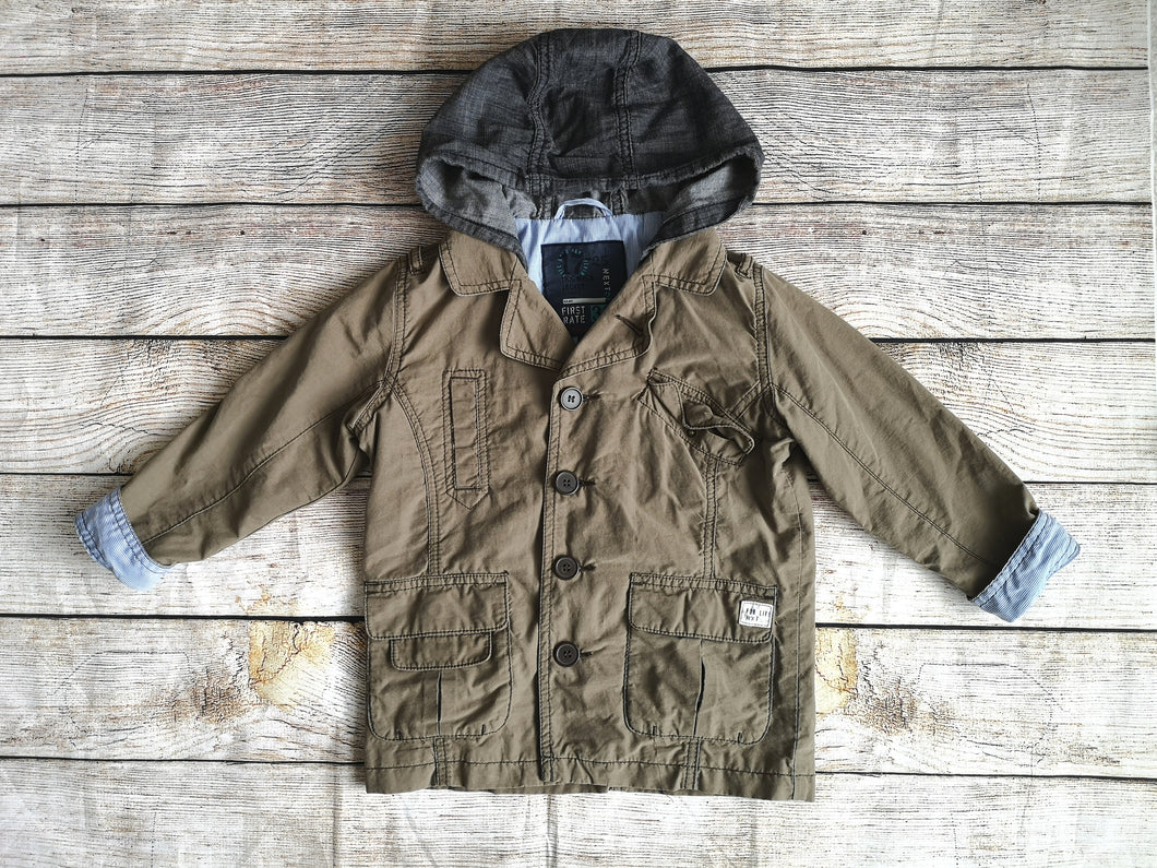 Next 4-5 Spring Jacket