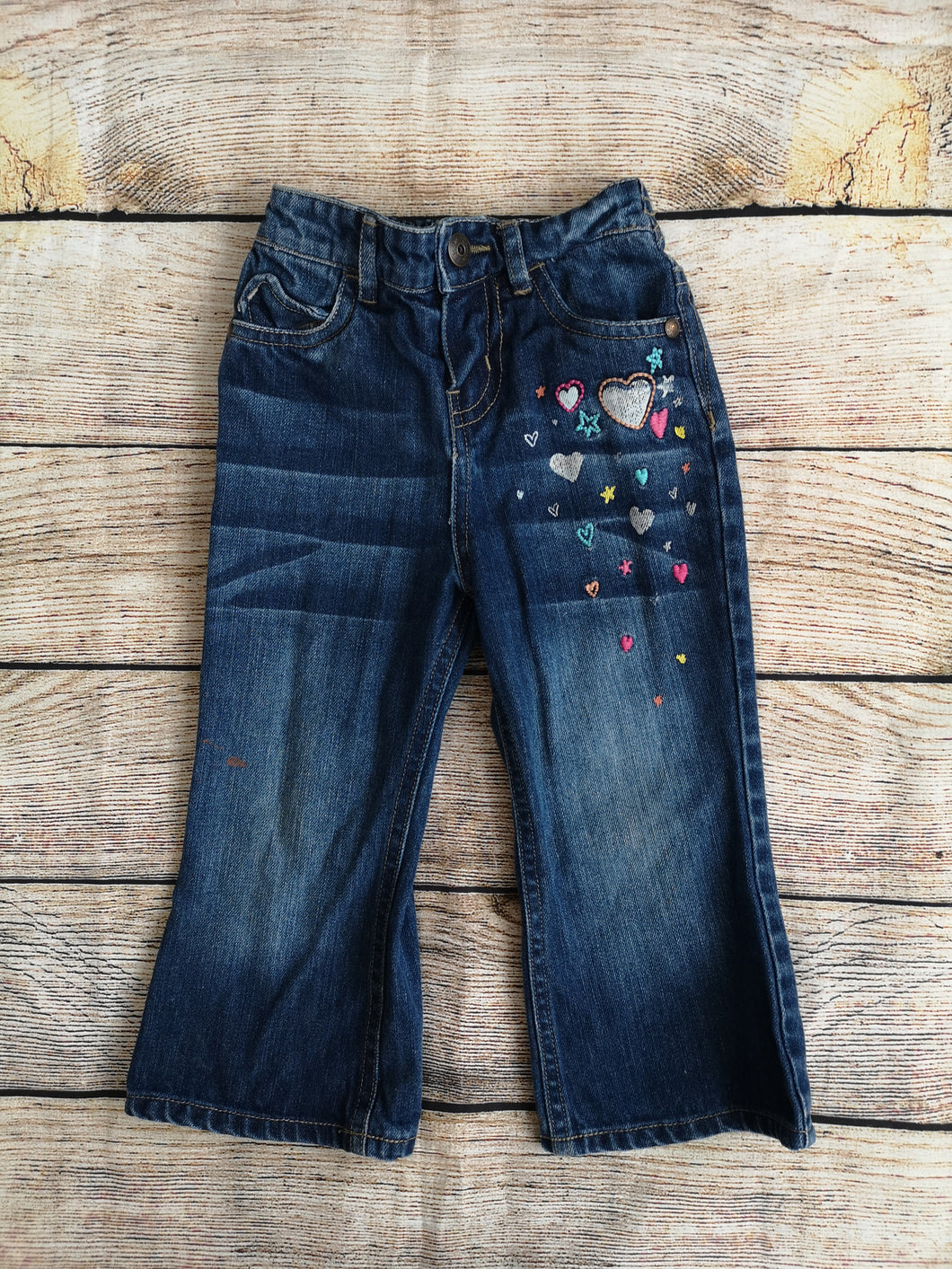 Oshkosh 3T Jeans