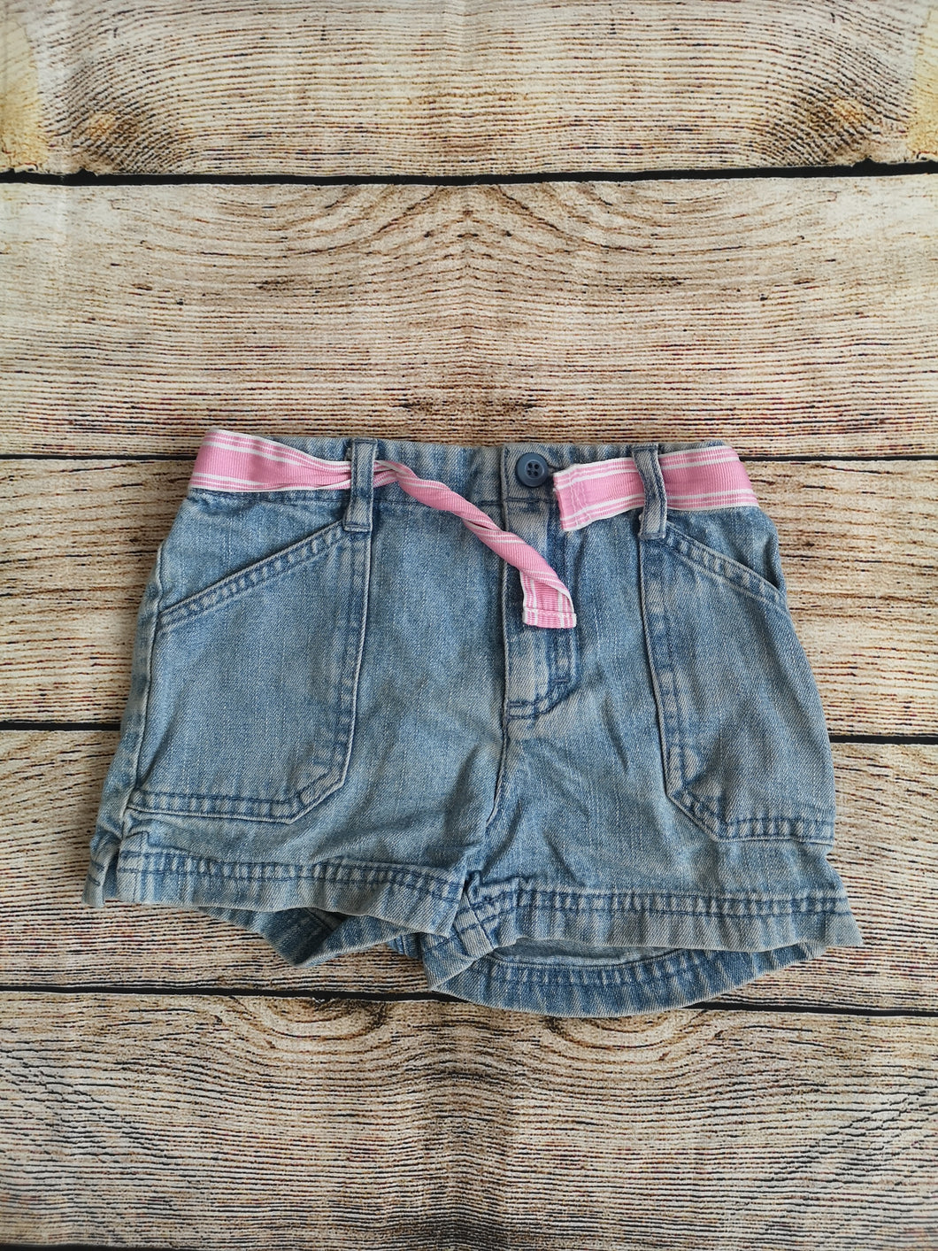 TCP 24M Shorts