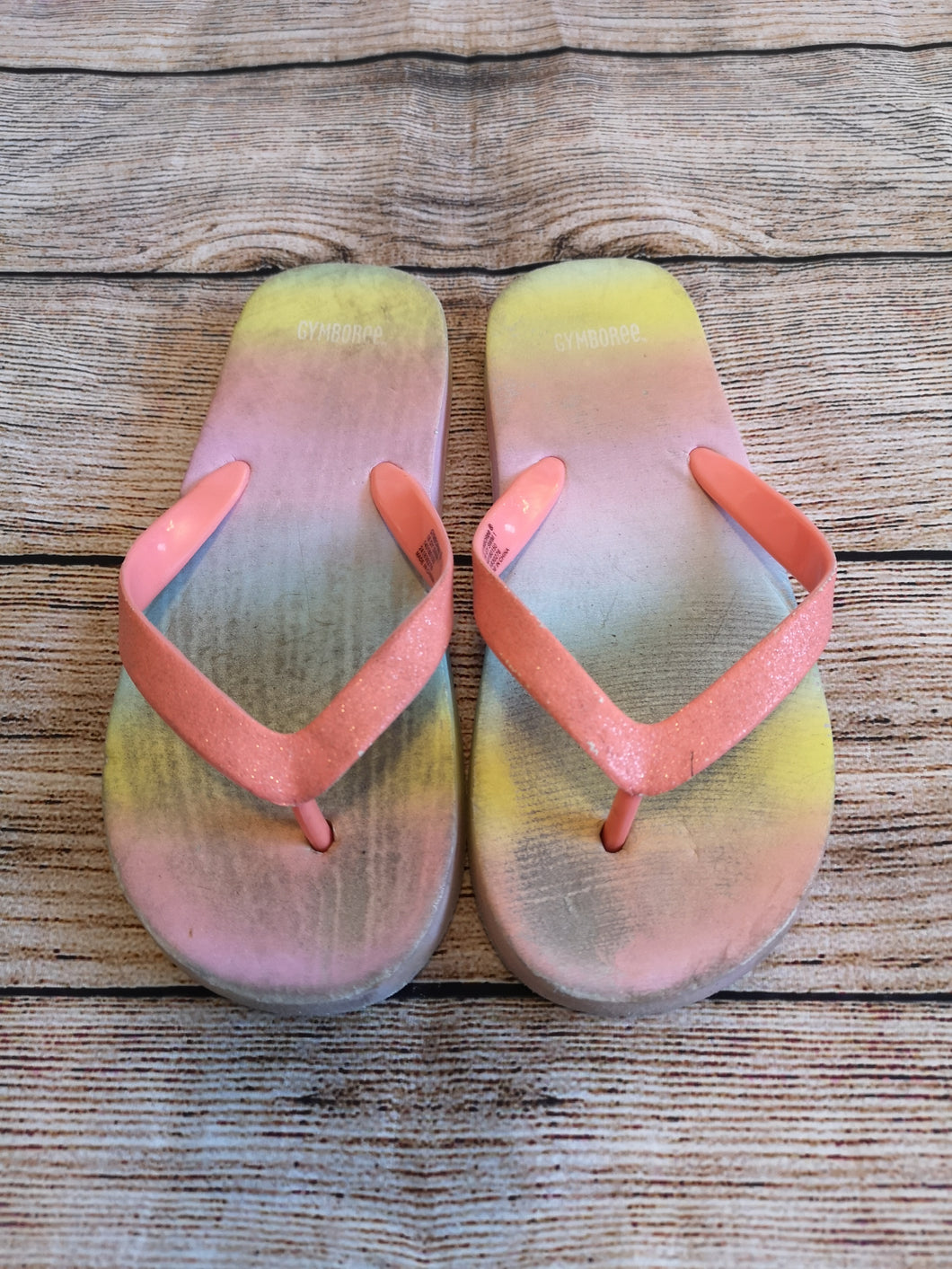 Gymboree 13/1 Sandal