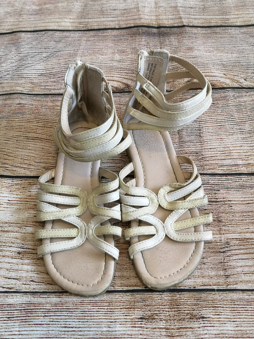 TCP Size 12 Sandals