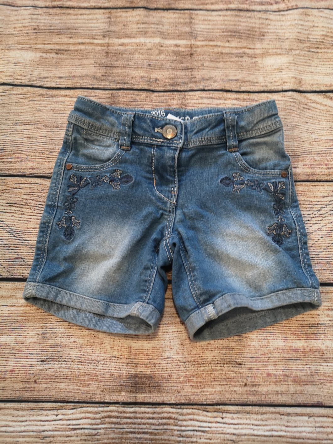 Girls 4T Shorts