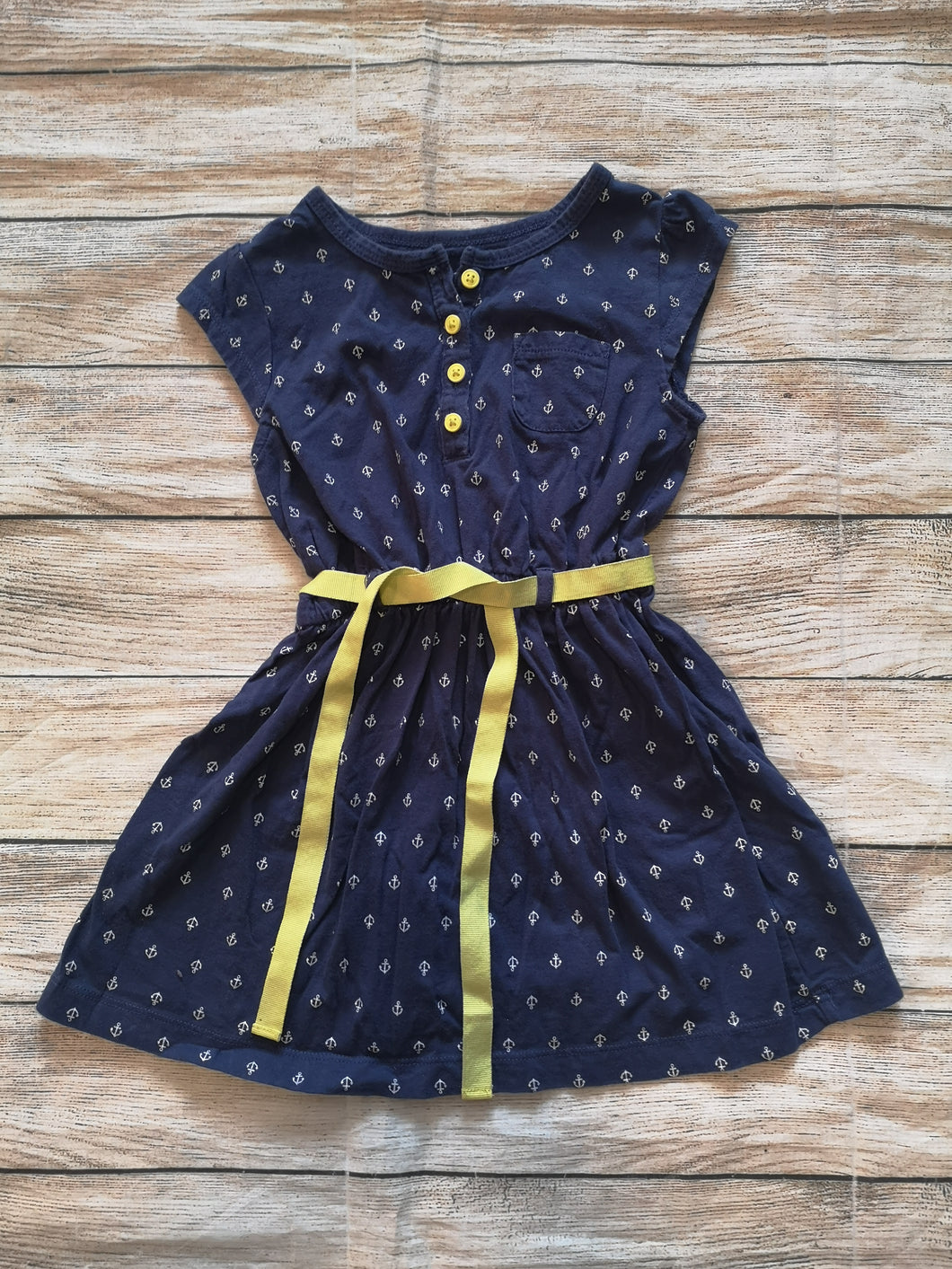 Carter's 3T Dress