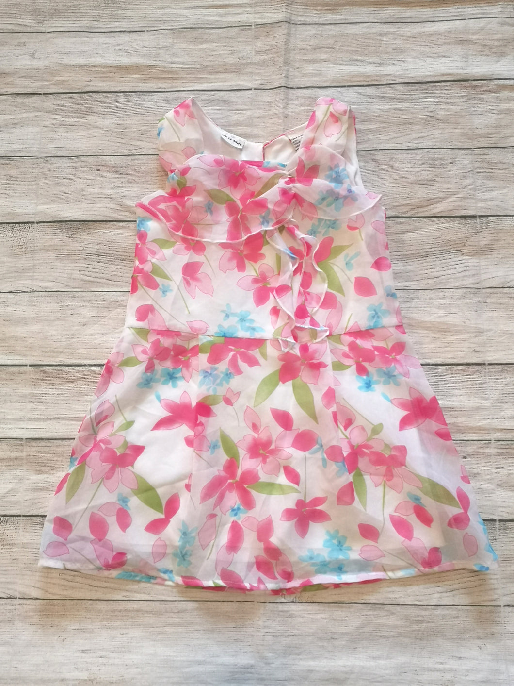 Jazz Kids 3 Dress