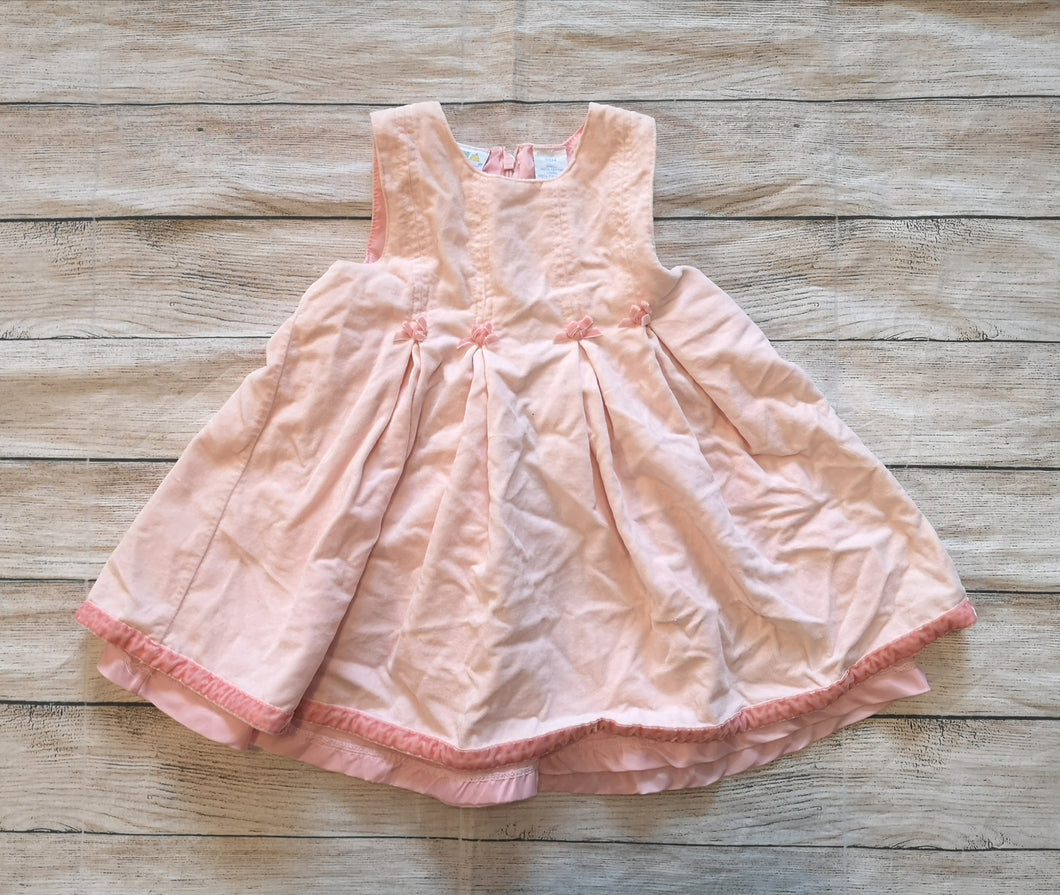 Miniwear 3 Dress