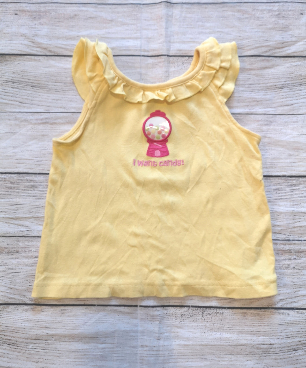 Gymboree 3T Tank Top