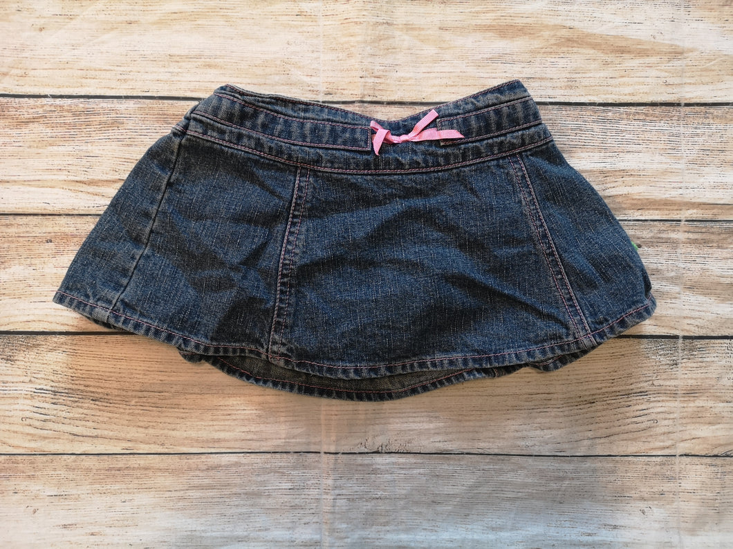 Gymboree 3T Skort