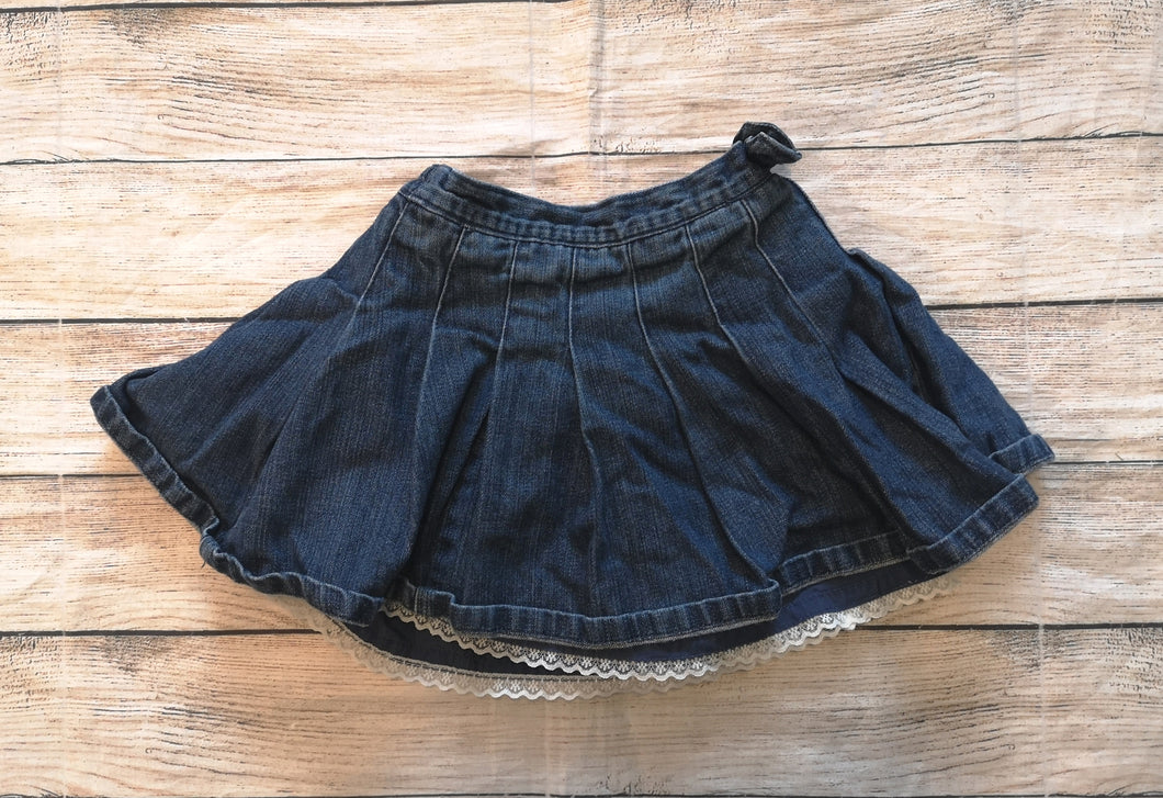 Baby GAP 3T Skirt