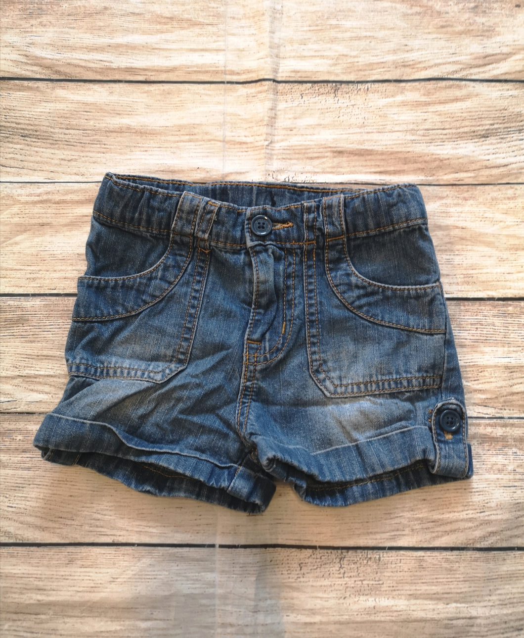 TCP 3T Shorts