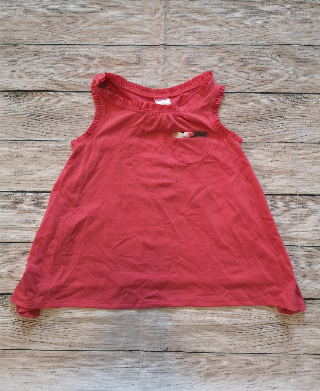 Gymboree 3T Tank Top