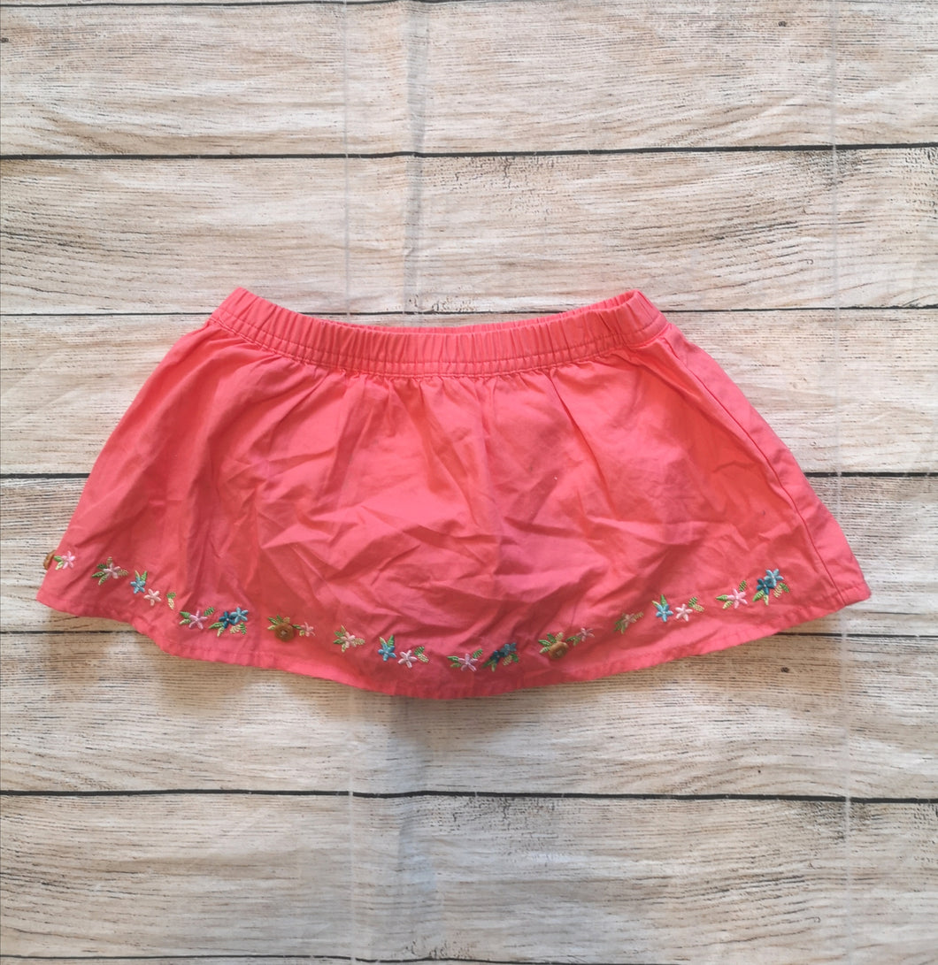 Gymboree 3T Skort