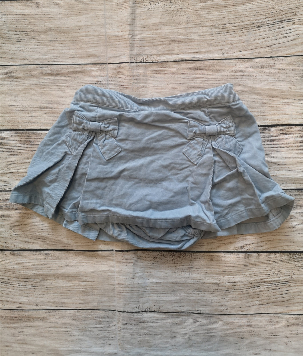 Gymboree 2T Skort