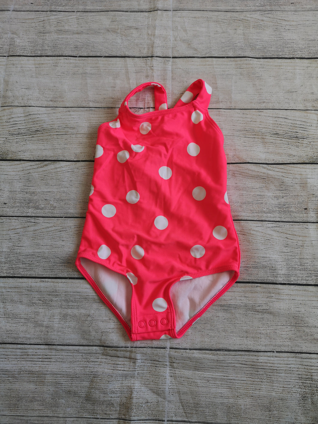 Carters 18M Swimsuit