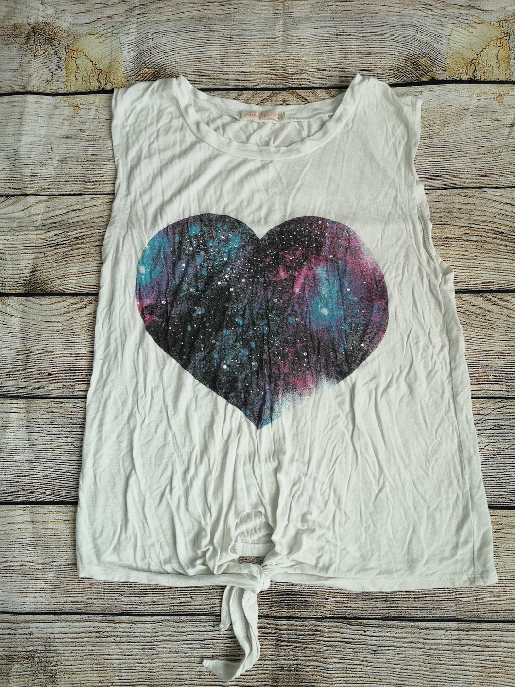 Ardene XS Tank Top