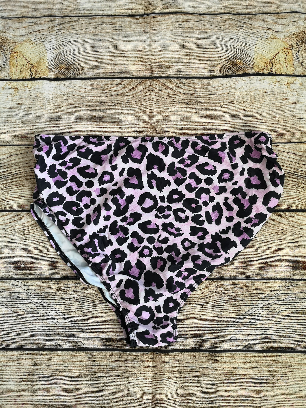 New Womens M Bikini Bottoms