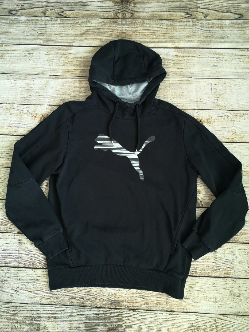 Puma M Hooded Sweater