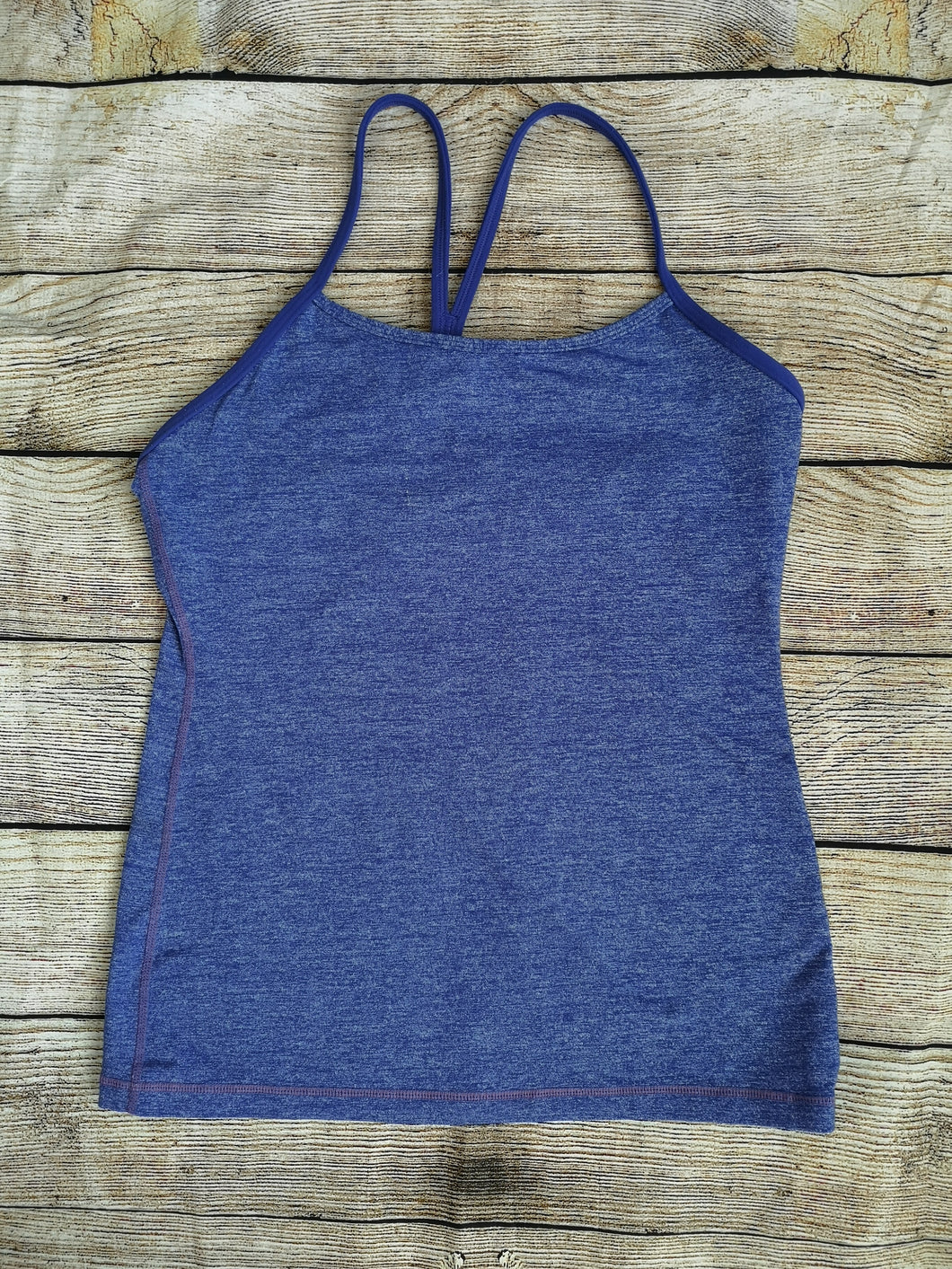 Lululemon 8 Tank Top