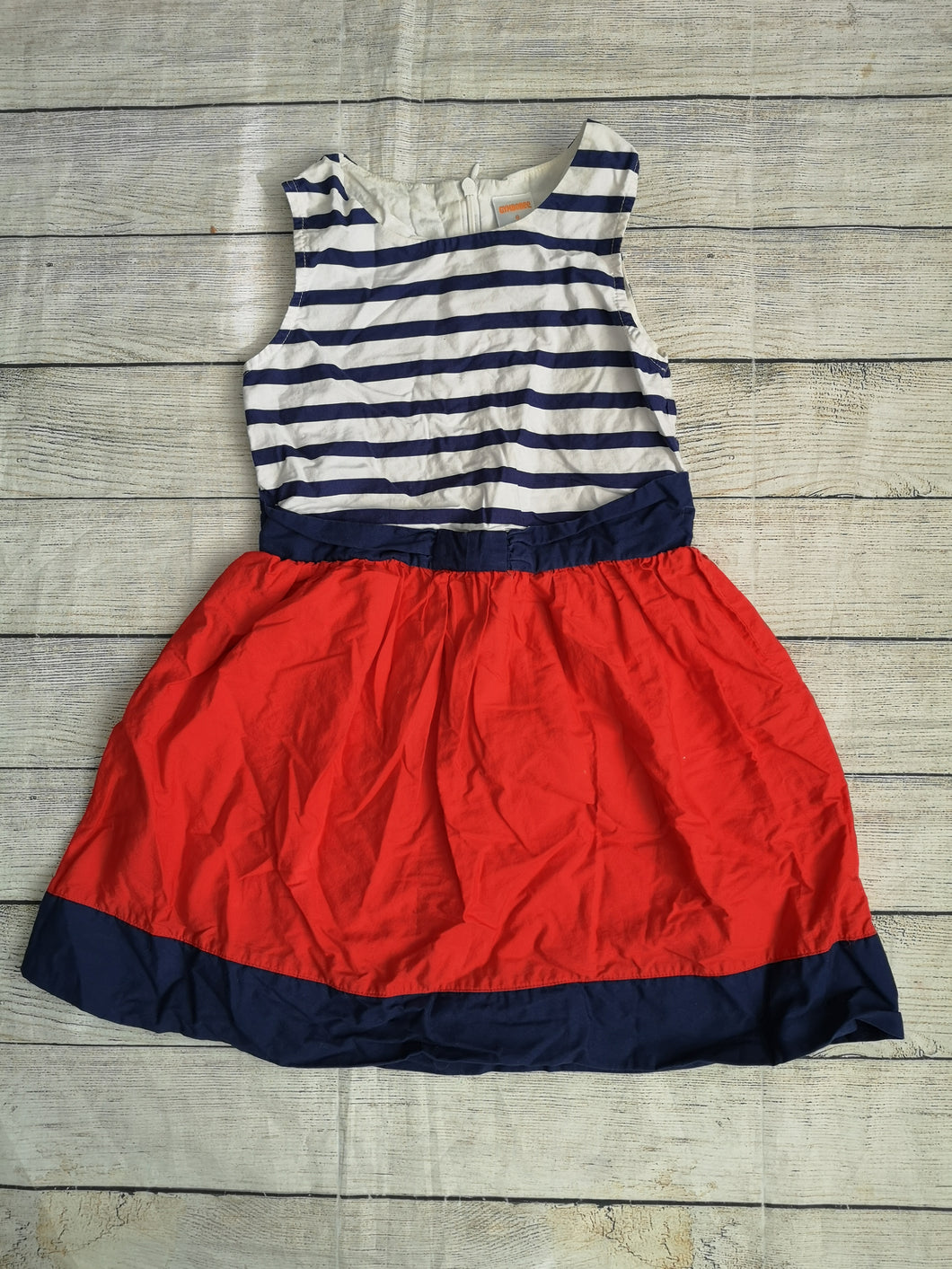 Gymboree 6 Dress