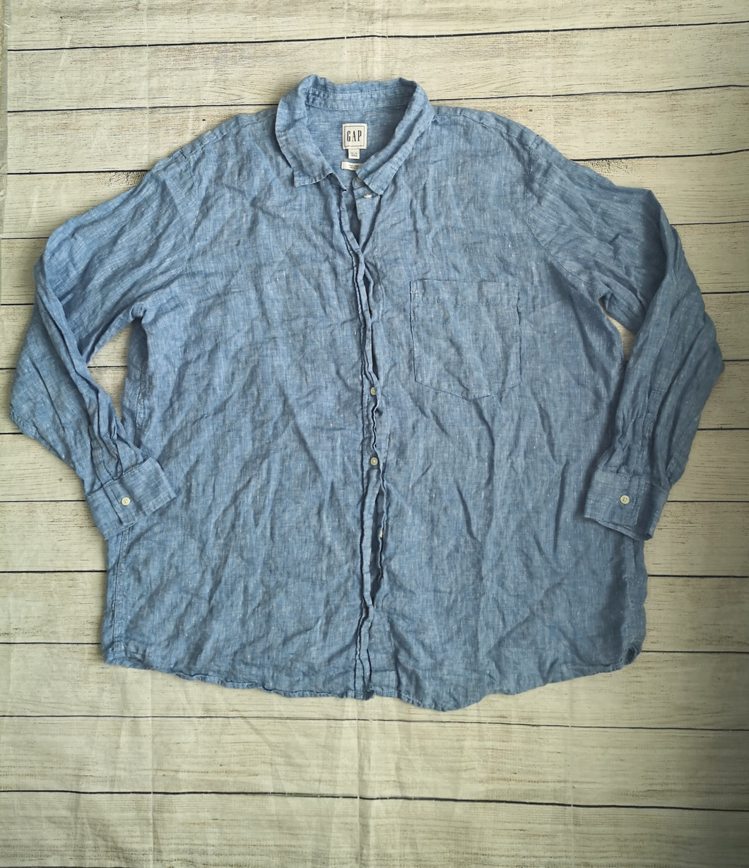 GAP XXL Shirt