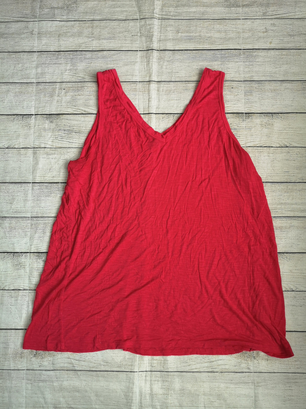 Kismet XL Tank Top