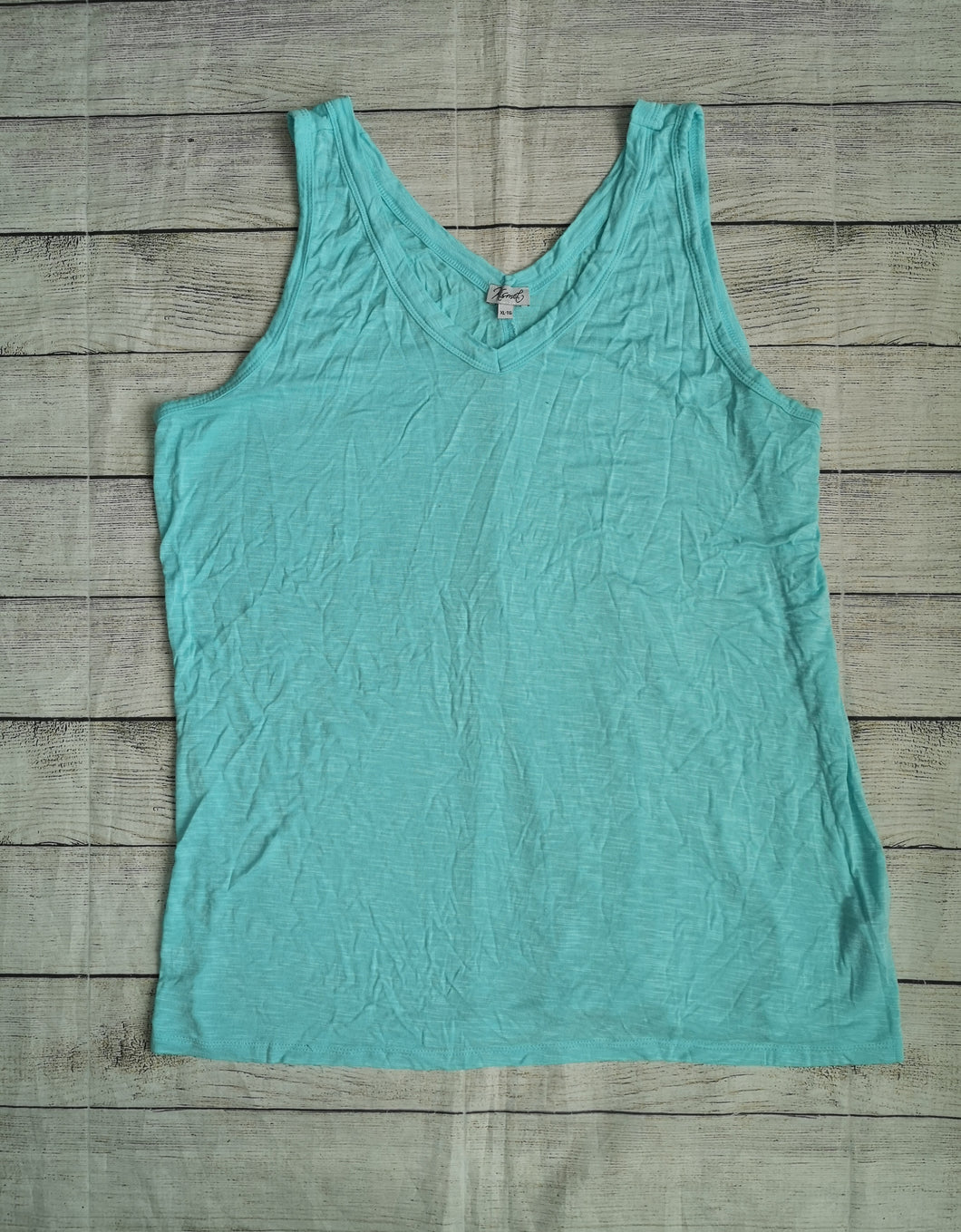 Kismet XL Tank Top