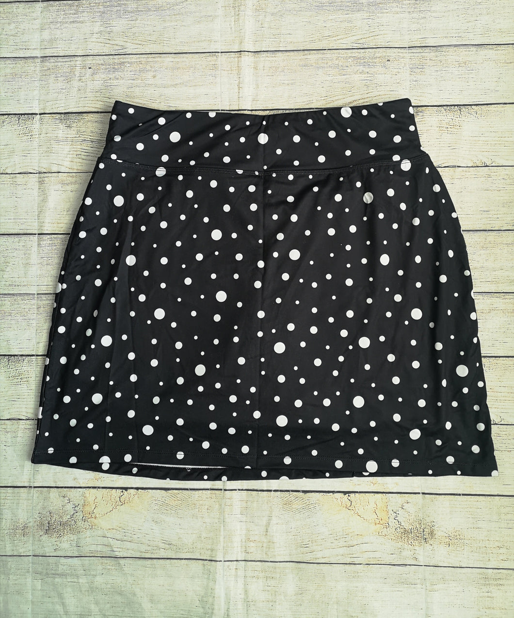 Segments XL Skort