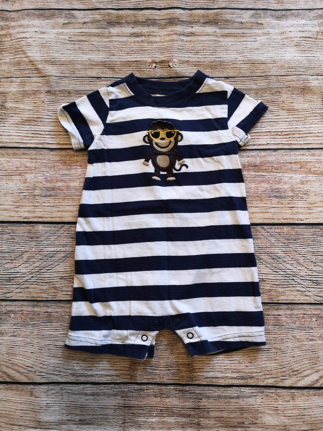 Carters 6M Romper