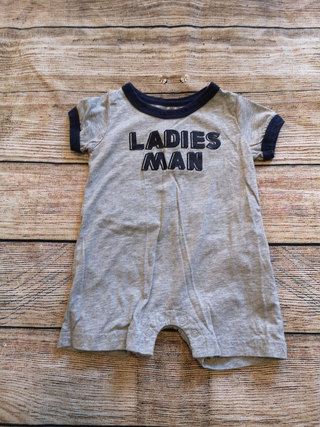 Carters 6M Romper