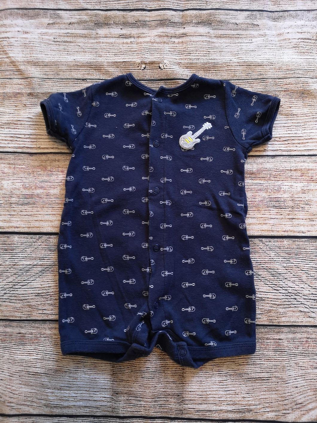 Carters 6M Romper