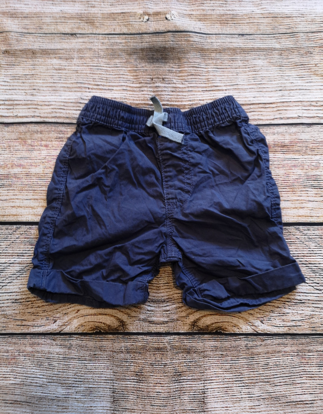 George 6-9M Shorts