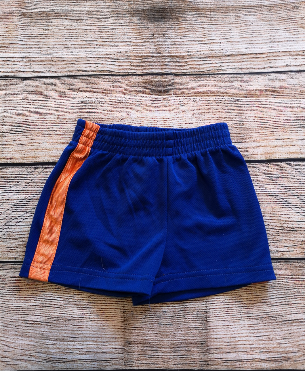 George 6-12M Shorts