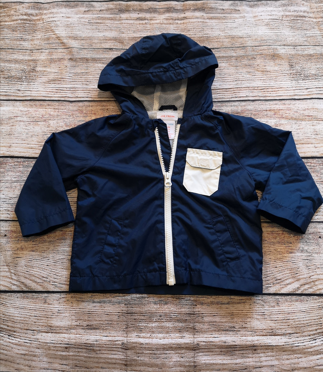 Joe Fresh 6-12M Spring Jacket