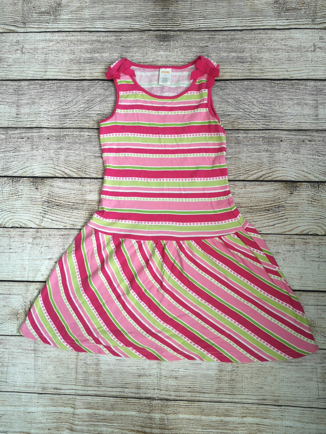 Gymboree 6 Dress