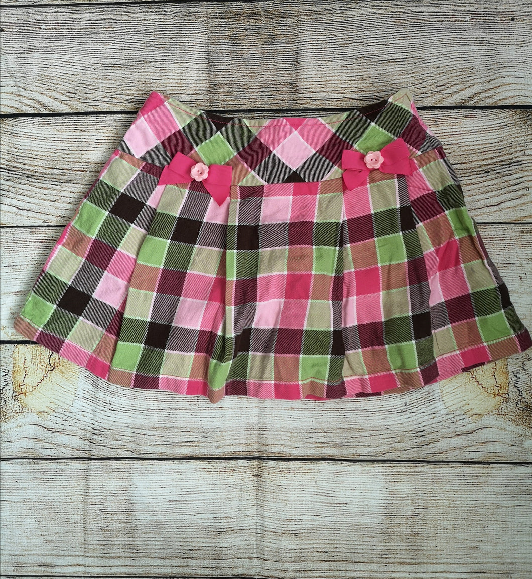 Gymboree 6 Skirt