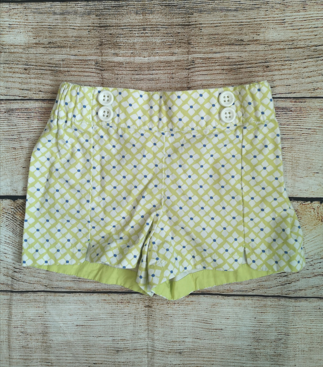 Gymboree 4T Shorts