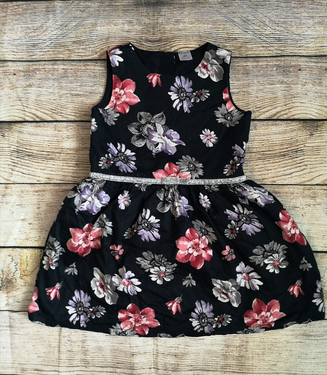 Carters 4T Dress