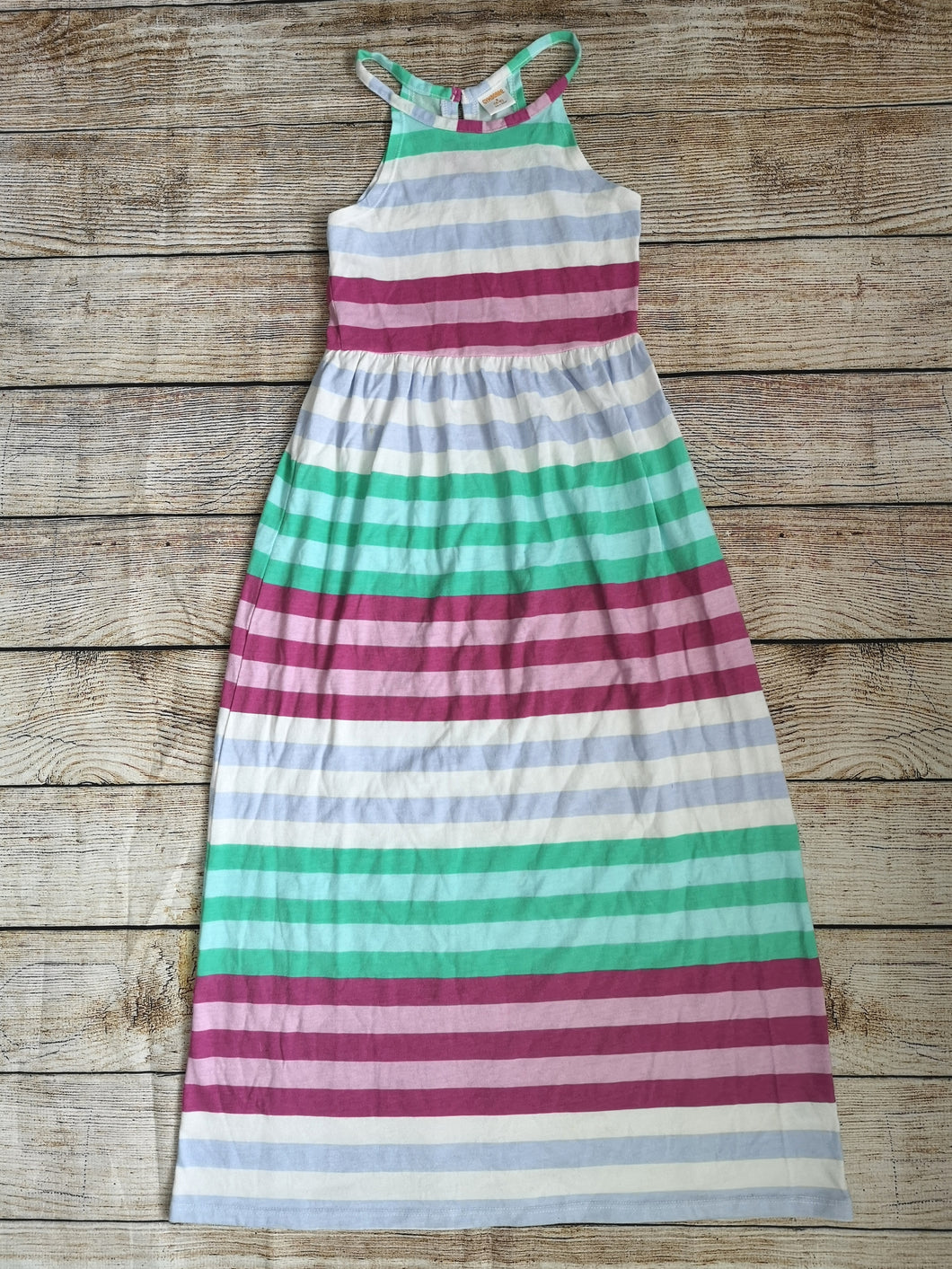 Gymboree 5-6 Dress