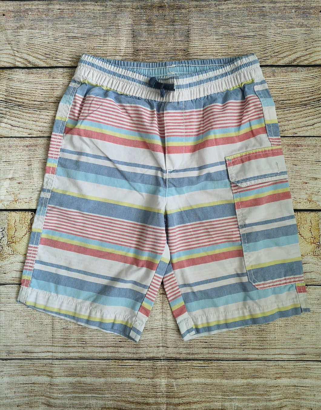 Joe Fresh 7/8 Shorts