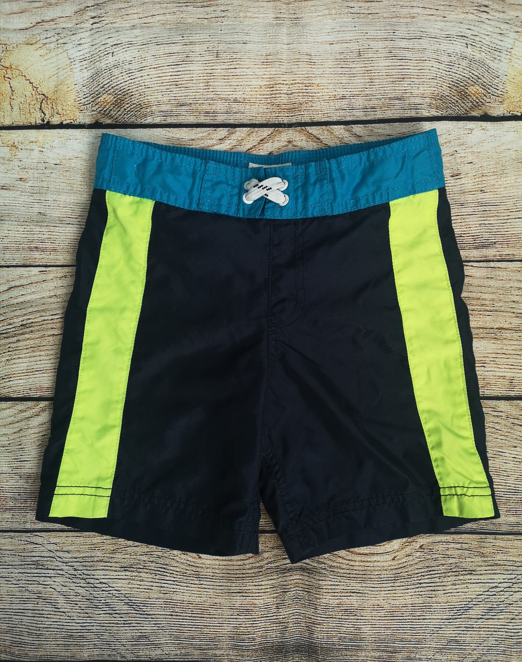 TCP 4 Swim  shorts