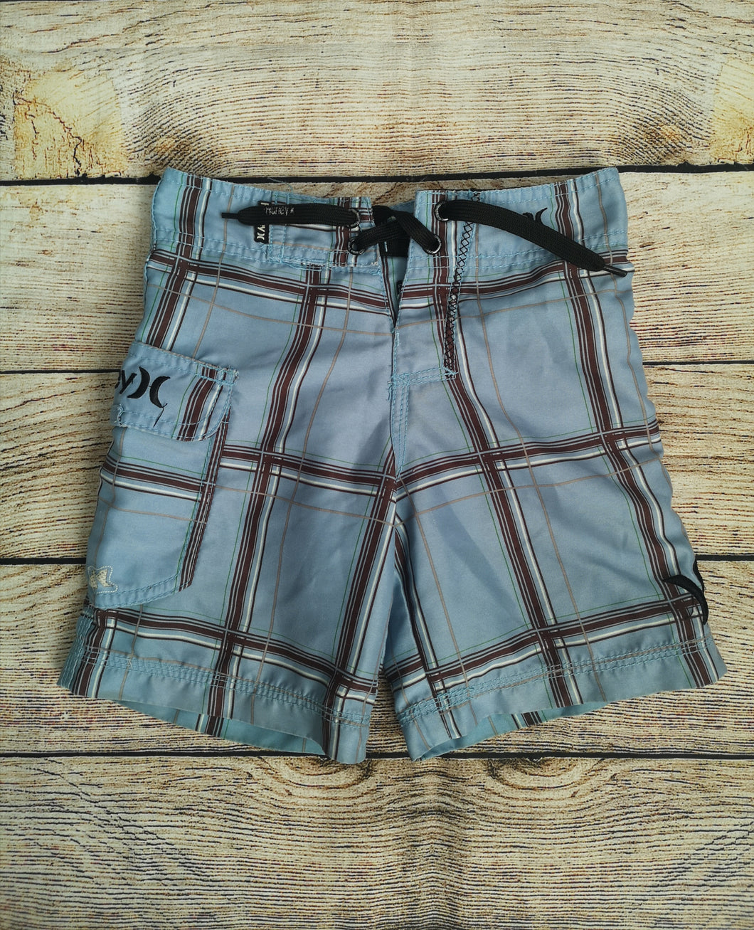 Hurley 4T Swim Shorts