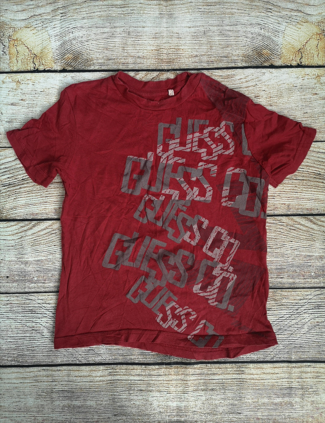 Guess 4 T-Shirt