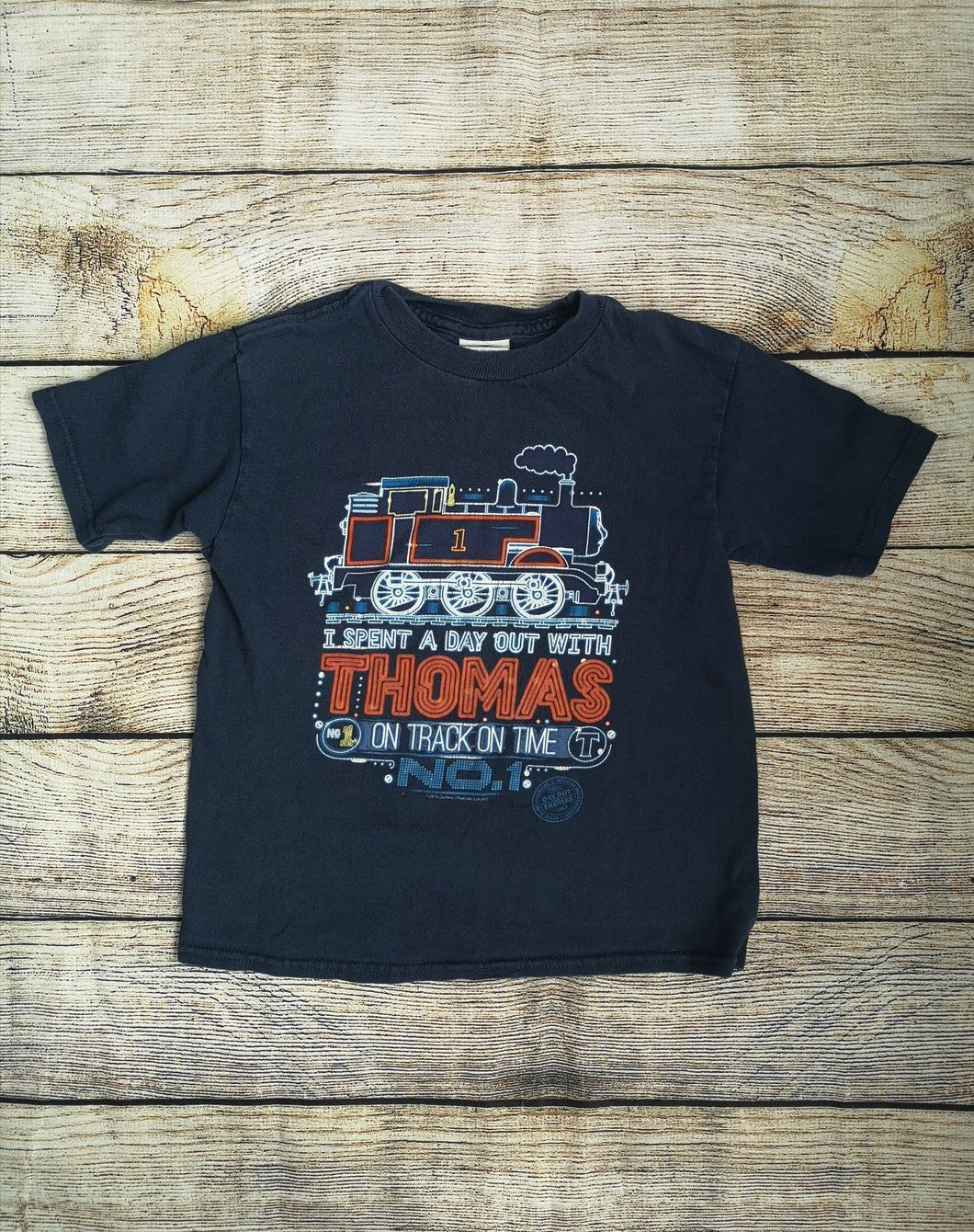 Thomas 5/6 T-Shirt