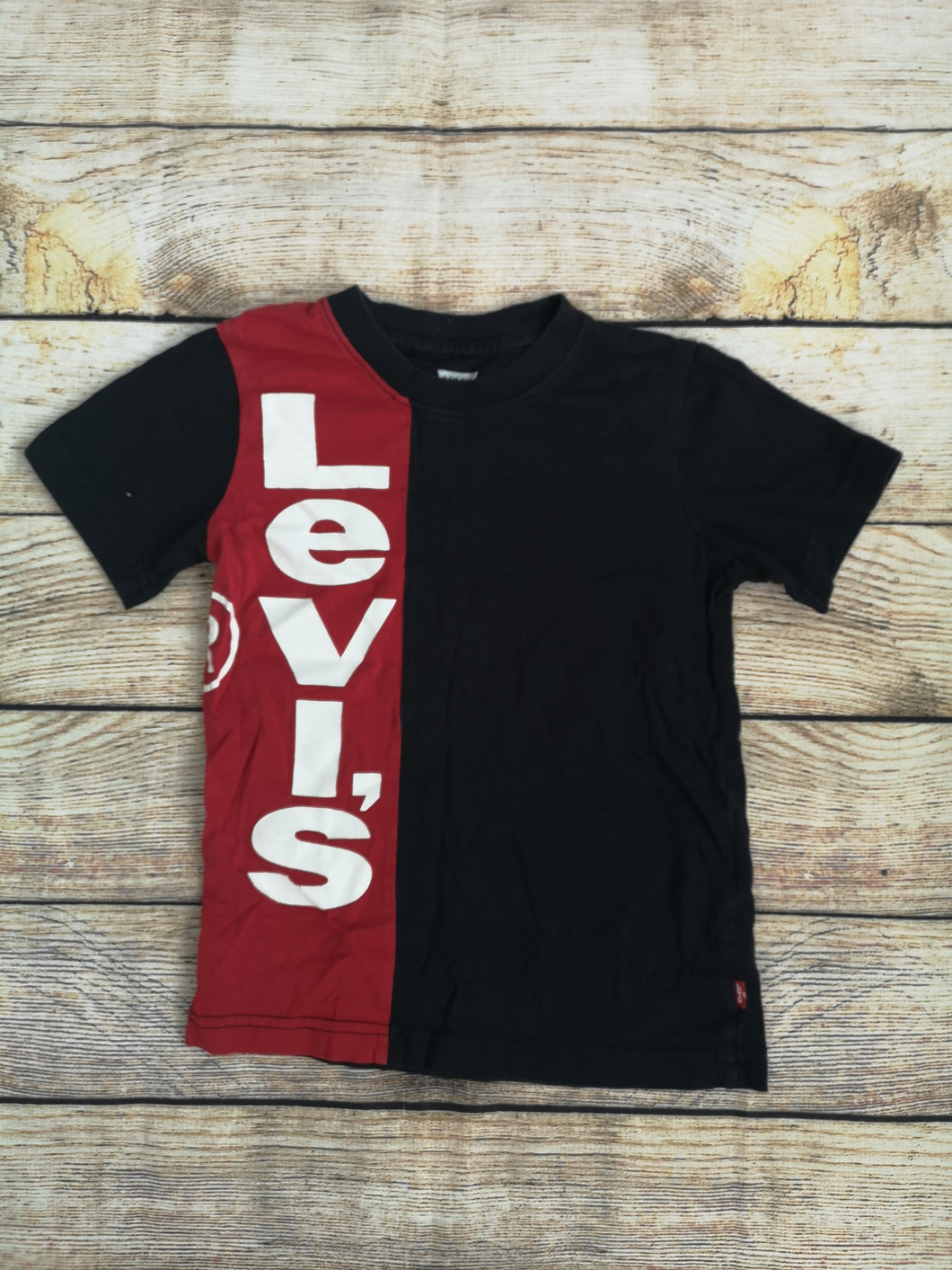 Levi's 6-7 T-Shirt