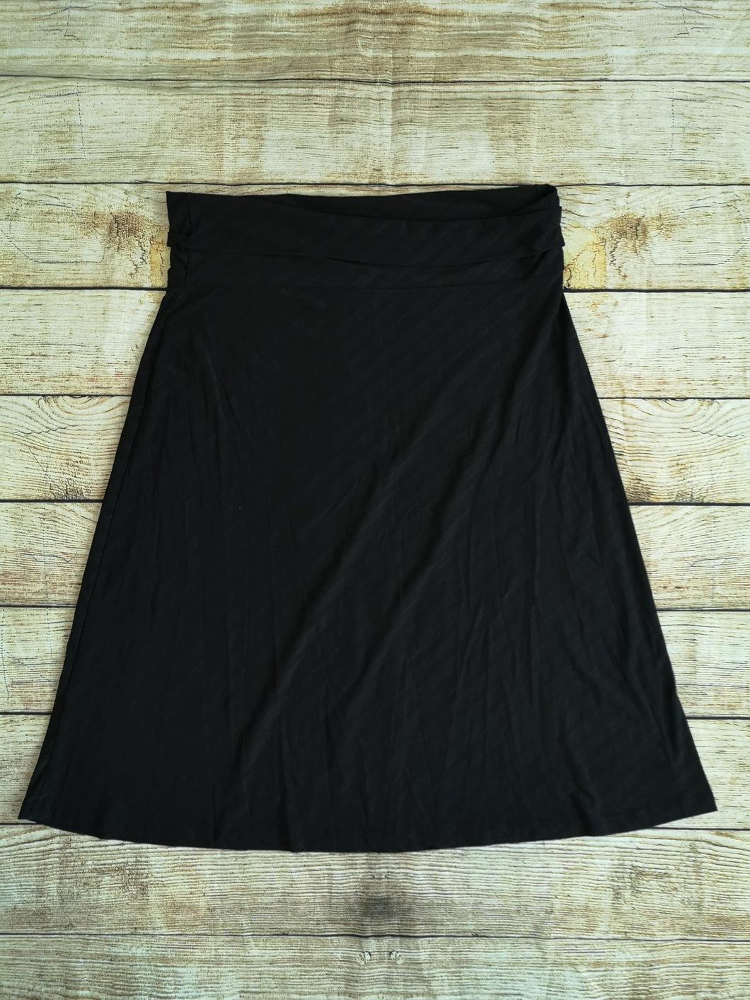 Thyme Maternity L Skirt