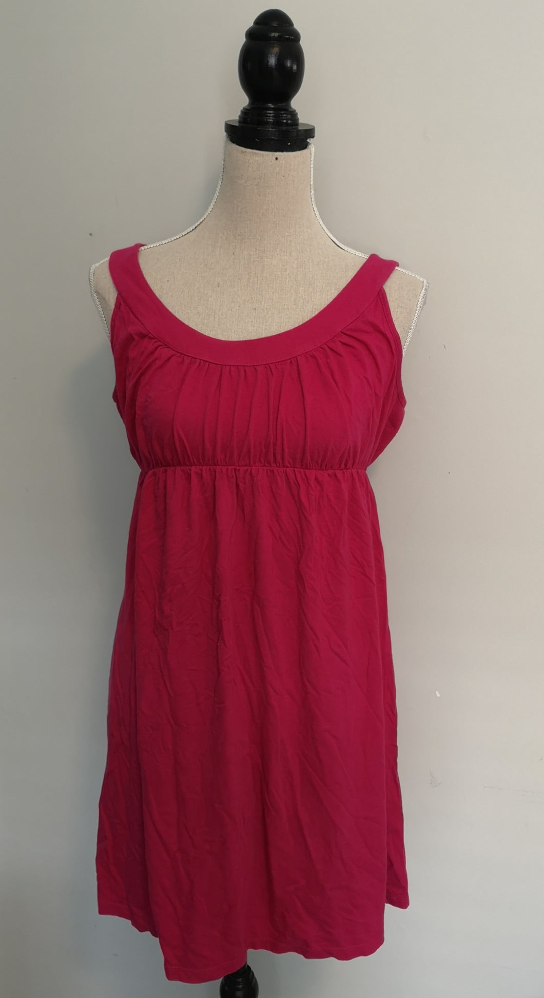 Motherhood Maternity L Dress